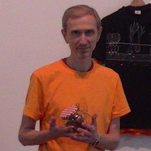 Oleg Ivanenko