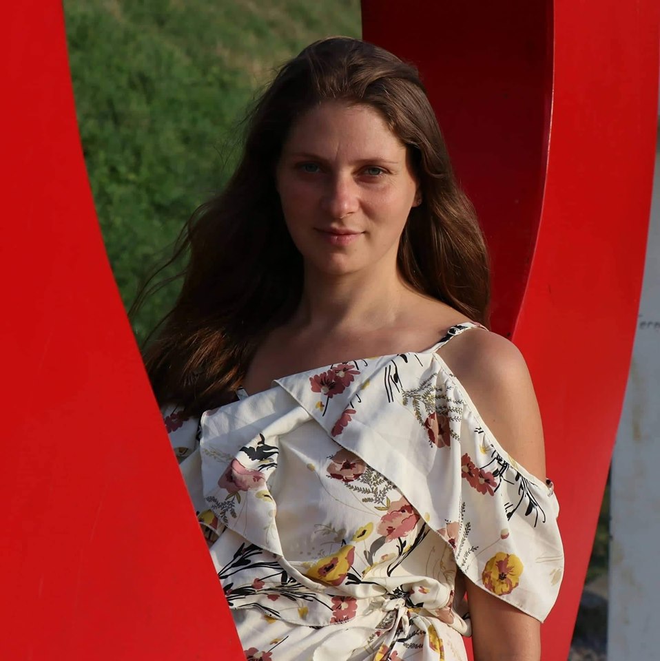 Irina Ryazantseva