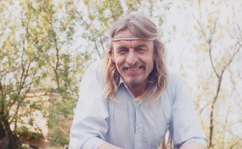 Nikolai Fedorovsky