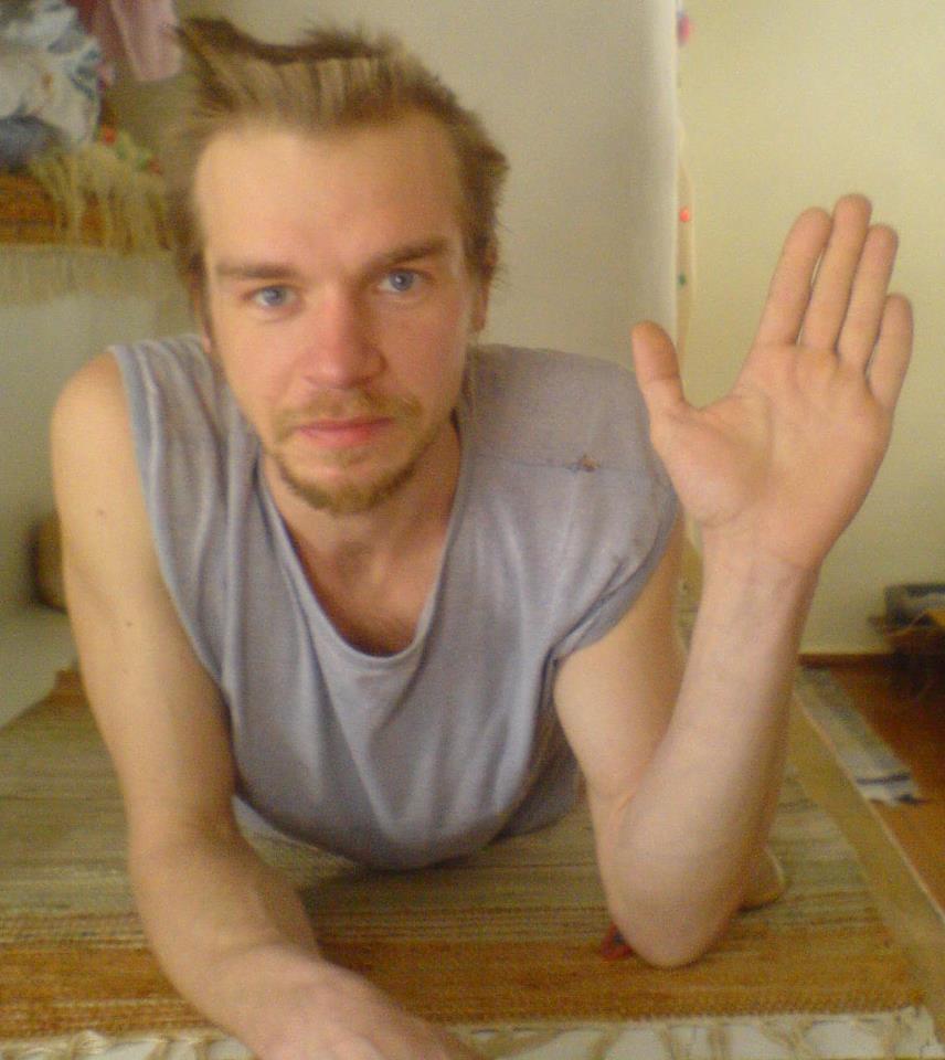 Vladimir Sesin