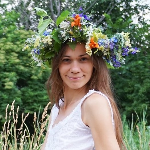 Yevheniya Kurynsʹka