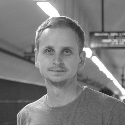Andrey Grushetsky