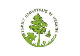 Family Homesteads of Ukraine