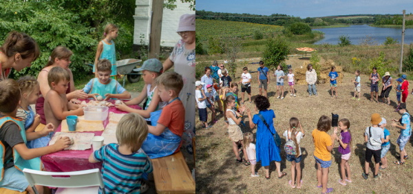 children